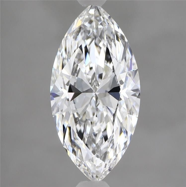 Loose Diamond - MARQUISE 1.99ct D VVS2: Loose Diamond - MARQUISE 1.99ct D VVS2 Source: This is a real non-mined Diamond that has been grown in a lab Shape: MARQUISE Carats: 1.99 Color: D Clarity: VVS2 Certification: IGI Video: