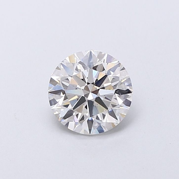 Loose Diamond - ROUND 1.07ct F VS1: Loose Diamond - ROUND 1.07ct F VS1 Source: This is a real non-mined Diamond that has been grown in a lab Shape: ROUND Carats: 1.07 Color: F Clarity: VS1 Certification: IGI Video: