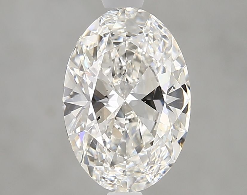 Loose Diamond - OVAL 2.0ct F VS2: Loose Diamond - OVAL 2.0ct F VS2 Source: This is a real non-mined Diamond that has been grown in a lab Shape: OVAL Carats: 2.0 Color: F Clarity: VS2 Certification: IGI Video: