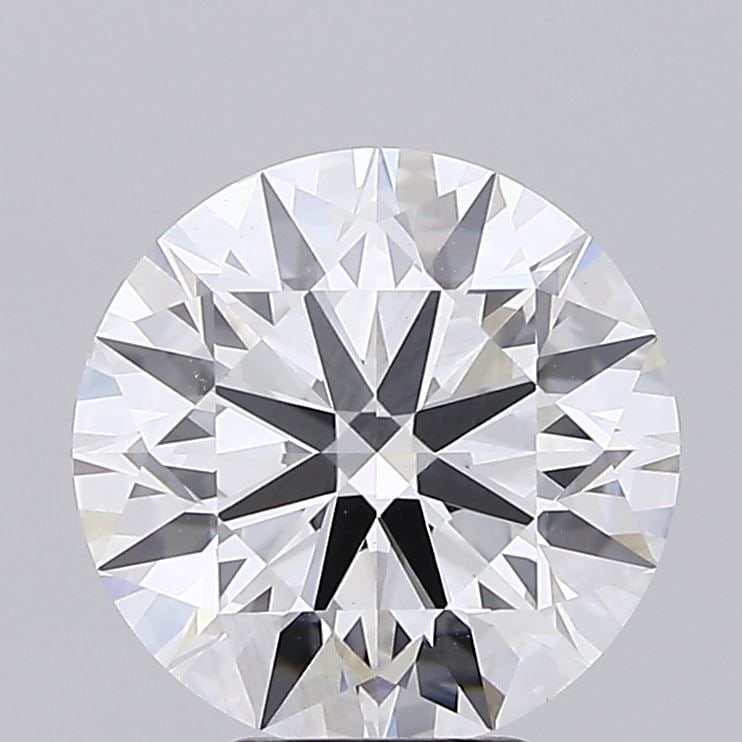 Ideal Loose Diamond - ROUND 5.04ct E VS1: Ideal Loose Diamond - ROUND 5.04ct E VS1 Source: This is a real non-mined Diamond that has been grown in a lab Shape: ROUND Carats: 5.04 Color: E Clarity: VS1 Certification: IGI Video: