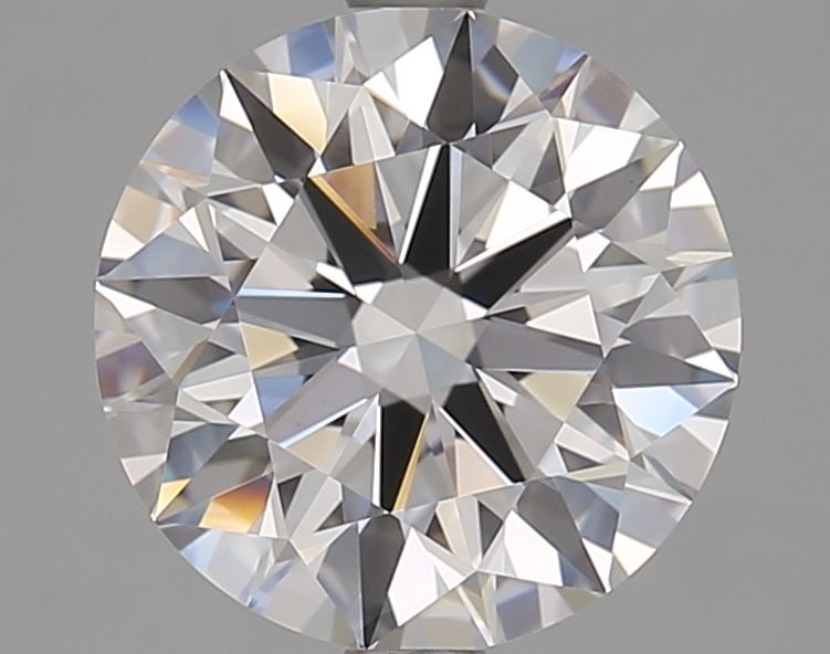 Loose Diamond - ROUND 3.27ct D VVS1 (1 of 1)
