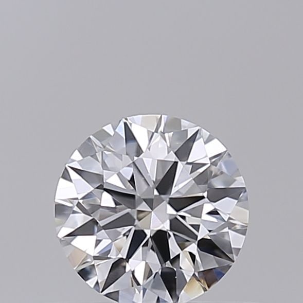 Loose Diamond - ROUND 0.41ct E VS1: Loose Diamond - ROUND 0.41ct E VS1 Source: This is a real non-mined Diamond that has been grown in a lab Shape: ROUND Carats: 0.41 Color: E Clarity: VS1 Certification: NONE The Diamond Depot Guarantee