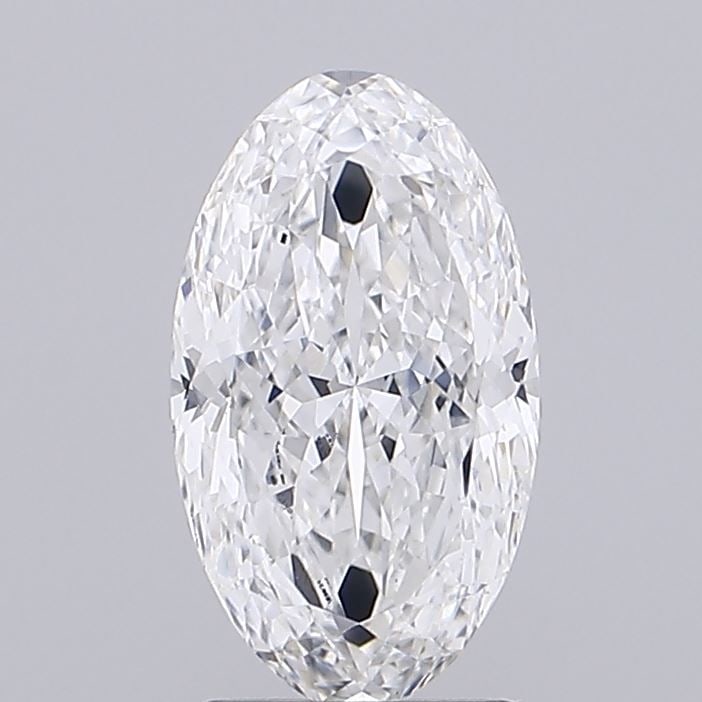 Loose Diamond - OVAL 1.55ct E VS1: Loose Diamond - OVAL 1.55ct E VS1 Source: This is a real non-mined Diamond that has been grown in a lab Shape: OVAL Carats: 1.55 Color: E Clarity: VS1 Certification: IGI Video: