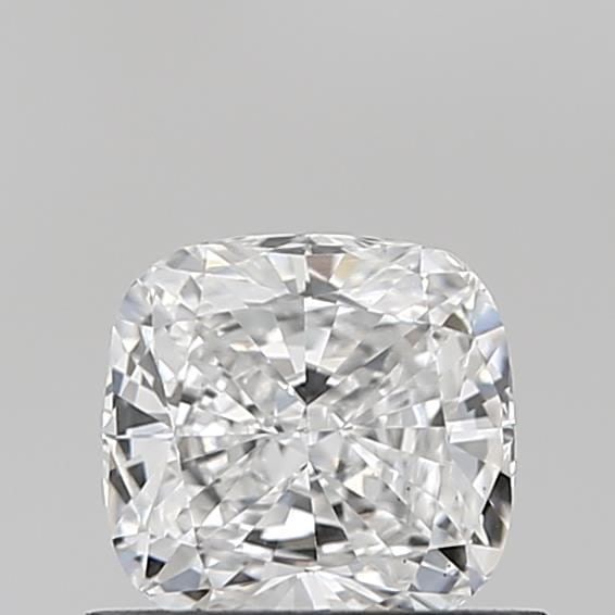 Loose Diamond - CUSHION MODIFIED 0.73ct D VS1: Loose Diamond - CUSHION MODIFIED 0.73ct D VS1 Source: This is a real non-mined Diamond that has been grown in a lab Shape: CUSHION MODIFIED Carats: 0.73 Color: D Clarity: VS1 Certification: IGI Video: