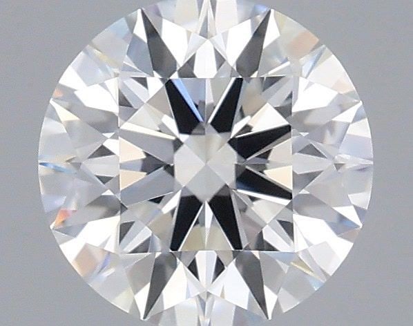 Ideal Loose Diamond - ROUND 1.1ct D VVS2: Ideal Loose Diamond - ROUND 1.1ct D VVS2 Source: This is a real non-mined Diamond that has been grown in a lab Shape: ROUND Carats: 1.1 Color: D Clarity: VVS2 Certification: IGI Video: