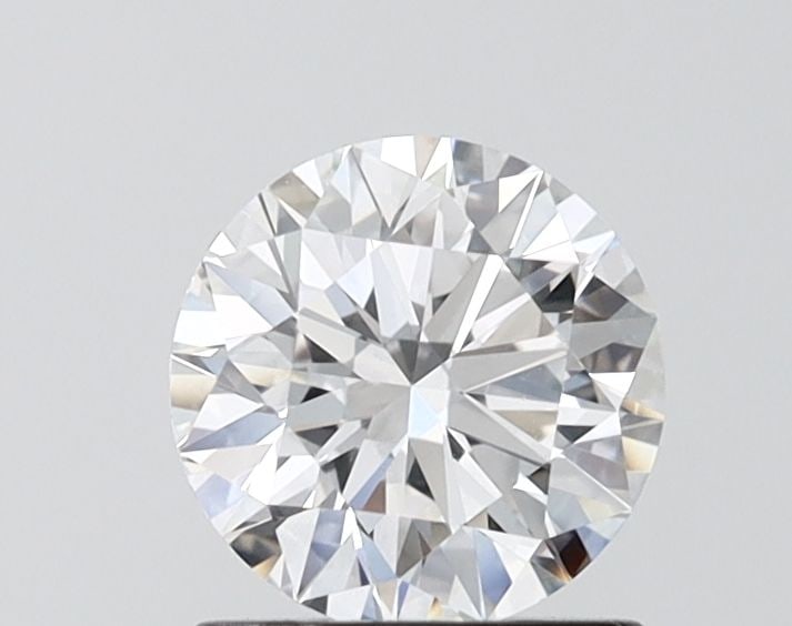 Ideal Loose Diamond - ROUND 1.05ct D VS2: Ideal Loose Diamond - ROUND 1.05ct D VS2 Source: This is a real non-mined Diamond that has been grown in a lab Shape: ROUND Carats: 1.05 Color: D Clarity: VS2 Certification: IGI Video: