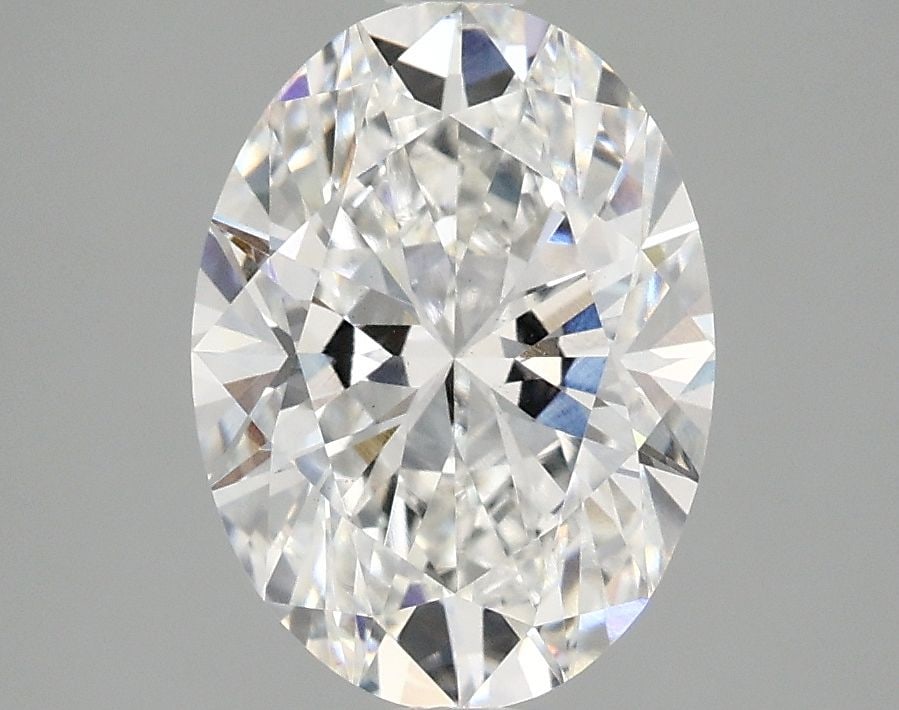 Loose Diamond - OVAL 2.5ct E VS1: Loose Diamond - OVAL 2.5ct E VS1 Source: This is a real non-mined Diamond that has been grown in a lab Shape: OVAL Carats: 2.5 Color: E Clarity: VS1 Certification: IGI Video: