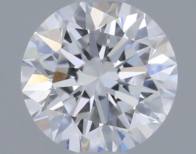 Loose Diamond - ROUND 0.27ct D VS1: Loose Diamond - ROUND 0.27ct D VS1 Source: This is a real non-mined Diamond that has been grown in a lab Shape: ROUND Carats: 0.27 Color: D Clarity: VS1 Certification: IGI Video: