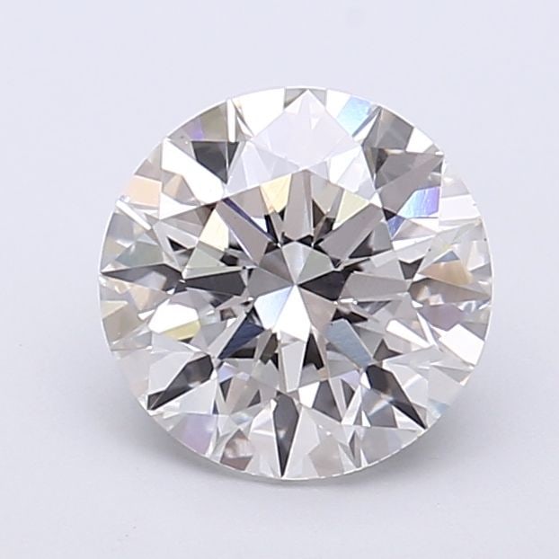 Ideal Loose Diamond - ROUND 1.75ct F VS1: Ideal Loose Diamond - ROUND 1.75ct F VS1 Source: This is a real non-mined Diamond that has been grown in a lab Shape: ROUND Carats: 1.75 Color: F Clarity: VS1 Certification: IGI Video:
