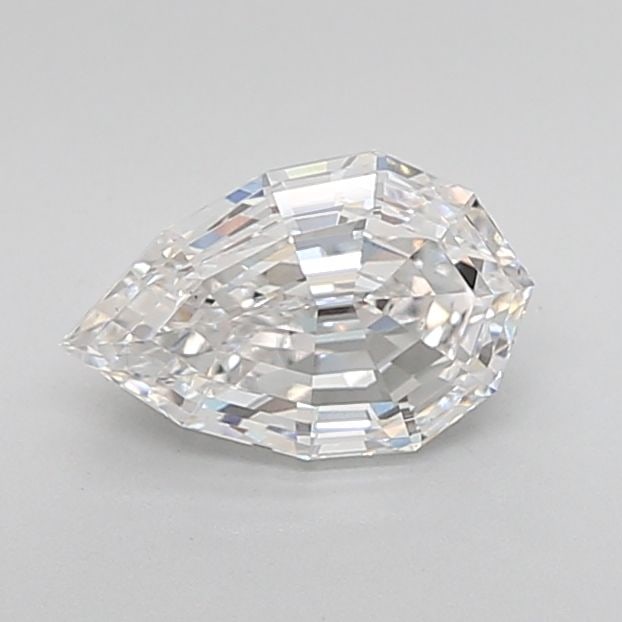 Loose Diamond - OTHER 2.12ct E VS1 (1 of 1)