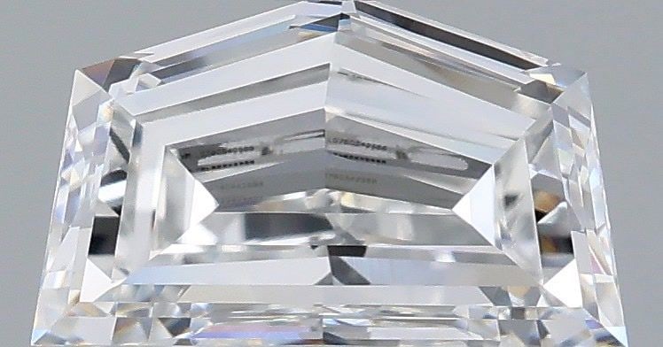 Loose Diamond - OTHER 1.03ct E VVS1: Loose Diamond - OTHER 1.03ct E VVS1 Source: This is a real non-mined Diamond that has been grown in a lab Shape: OTHER Carats: 1.03 Color: E Clarity: VVS1 Certification: IGI Video:
