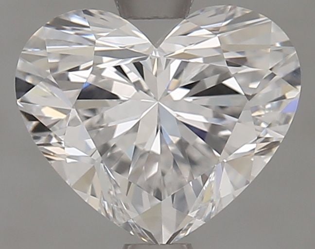 Loose Diamond - HEART 1.5ct D VVS1: Loose Diamond - HEART 1.5ct D VVS1 Source: This is a real non-mined Diamond that has been grown in a lab Shape: HEART Carats: 1.5 Color: D Clarity: VVS1 Certification: GIA Video: