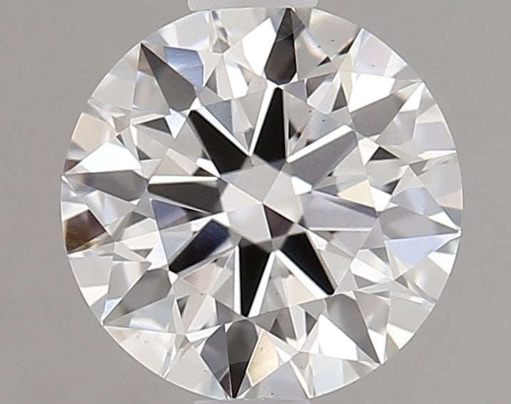 Ideal Loose Diamond - ROUND 1.04ct D VS1: Ideal Loose Diamond - ROUND 1.04ct D VS1 Source: This is a real non-mined Diamond that has been grown in a lab Shape: ROUND Carats: 1.04 Color: D Clarity: VS1 Certification: IGI Video:
