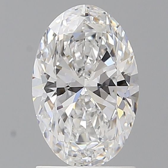 Loose Diamond - OVAL 1.56ct D VS1: Loose Diamond - OVAL 1.56ct D VS1 Source: This is a real non-mined Diamond that has been grown in a lab Shape: OVAL Carats: 1.56 Color: D Clarity: VS1 Certification: IGI Video: