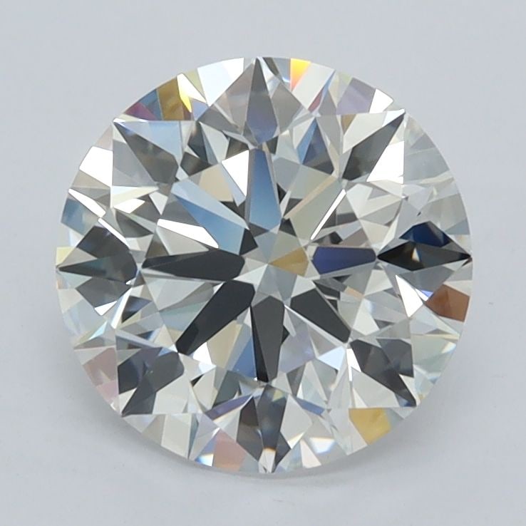 Ideal Loose Diamond - ROUND 1.91ct E VVS1: Ideal Loose Diamond - ROUND 1.91ct E VVS1 Source: This is a real non-mined Diamond that has been grown in a lab Shape: ROUND Carats: 1.91 Color: E Clarity: VVS1 Certification: IGI Video:
