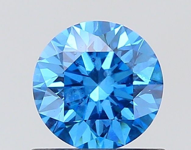 Ideal Loose Diamond - ROUND 0.7ct G VS2: Ideal Loose Diamond - ROUND 0.7ct G VS2 Source: This is a real non-mined Diamond that has been grown in a lab Shape: ROUND Carats: 0.7 Color: G Clarity: VS2 Certification: NONE Video: