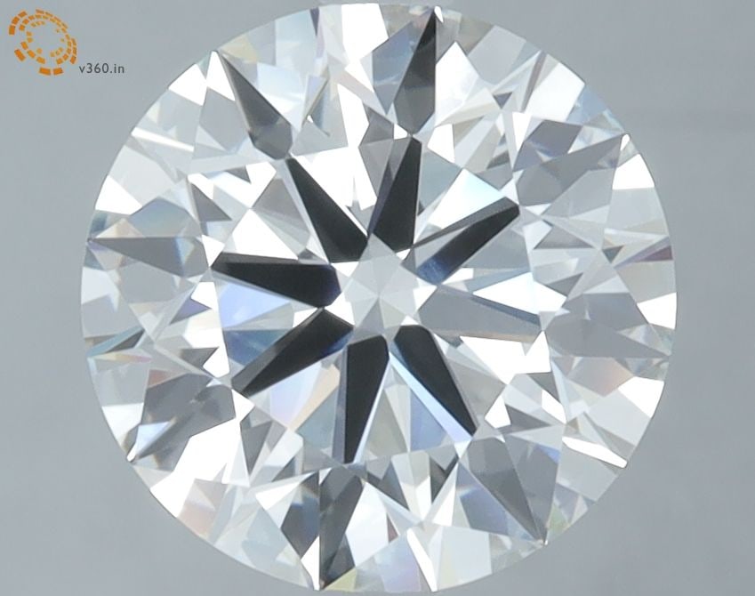Ideal Loose Diamond - ROUND 2.92ct E VVS2: Ideal Loose Diamond - ROUND 2.92ct E VVS2 Source: This is a real non-mined Diamond that has been grown in a lab Shape: ROUND Carats: 2.92 Color: E Clarity: VVS2 Certification: IGI The Diamond Depot Gu