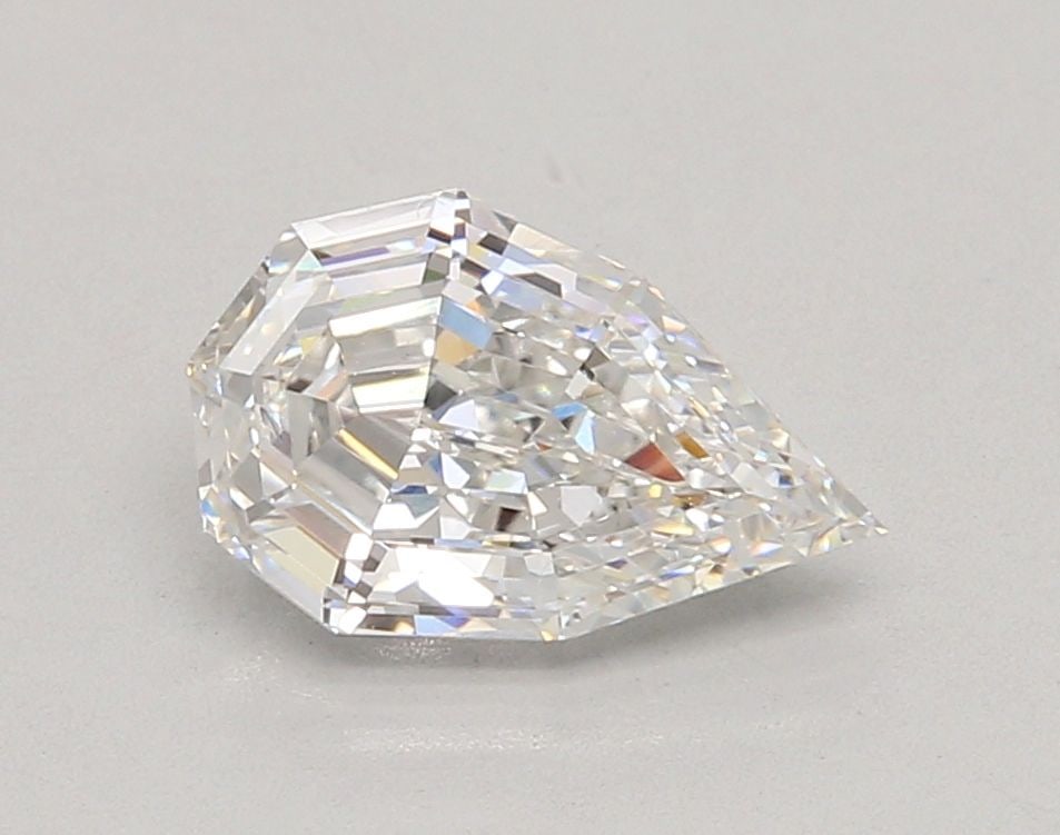 Loose Diamond - OCTAGONAL 2.05ct E VVS2 (1 of 1)