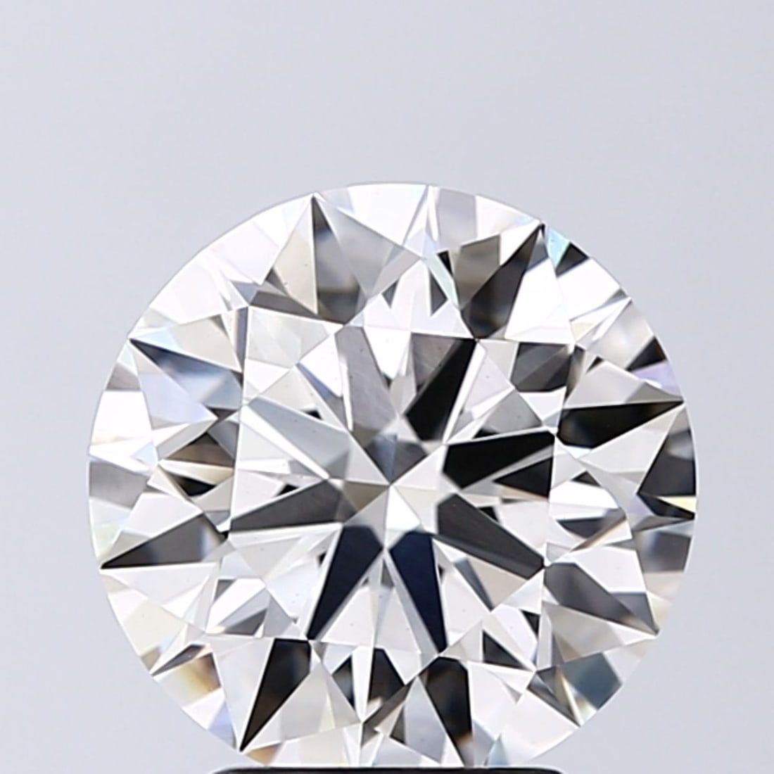Ideal Loose Diamond - ROUND 3.16ct H VVS2: Ideal Loose Diamond - ROUND 3.16ct H VVS2 Source: This is a real non-mined Diamond that has been grown in a lab Shape: ROUND Carats: 3.16 Color: H Clarity: VVS2 Certification: IGI Video: