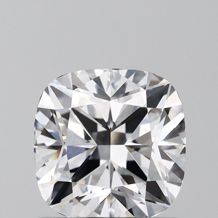 Loose Diamond - CUSHION MODIFIED 1.03ct D VS1: Loose Diamond - CUSHION MODIFIED 1.03ct D VS1 Source: This is a real non-mined Diamond that has been grown in a lab Shape: CUSHION MODIFIED Carats: 1.03 Color: D Clarity: VS1 Certification: IGI Video: