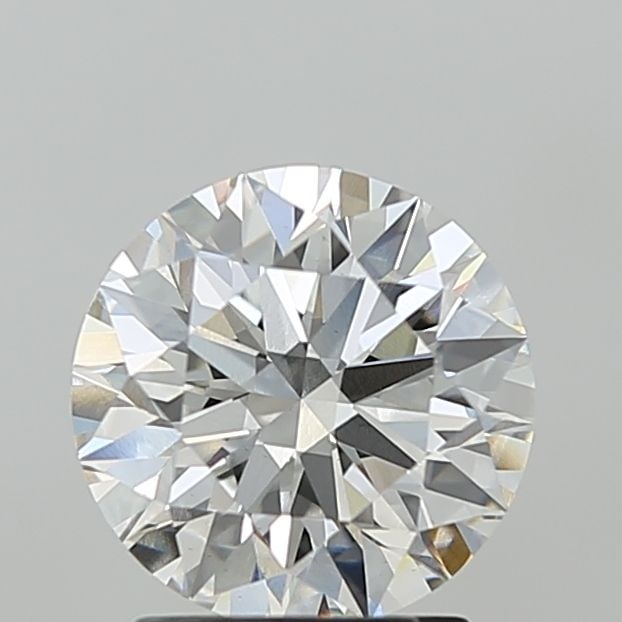 Ideal Loose Diamond - ROUND 2.09ct F VS1: Ideal Loose Diamond - ROUND 2.09ct F VS1 Source: This is a real non-mined Diamond that has been grown in a lab Shape: ROUND Carats: 2.09 Color: F Clarity: VS1 Certification: IGI Video: