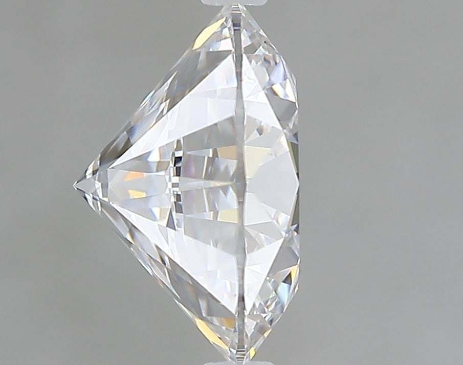 Loose Diamond - ROUND 2.83ct D VVS2 (1 of 1)