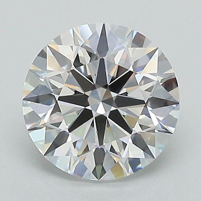 Loose Diamond - ROUND 1.53ct D VS2: Loose Diamond - ROUND 1.53ct D VS2 Source: This is a real non-mined Diamond that has been grown in a lab Shape: ROUND Carats: 1.53 Color: D Clarity: VS2 Certification: GIA Video: