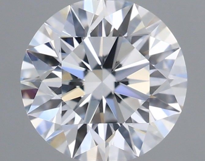 Ideal Loose Diamond - ROUND 0.71ct E VVS1: Ideal Loose Diamond - ROUND 0.71ct E VVS1 Source: This is a real non-mined Diamond that has been grown in a lab Shape: ROUND Carats: 0.71 Color: E Clarity: VVS1 Certification: IGI Video: