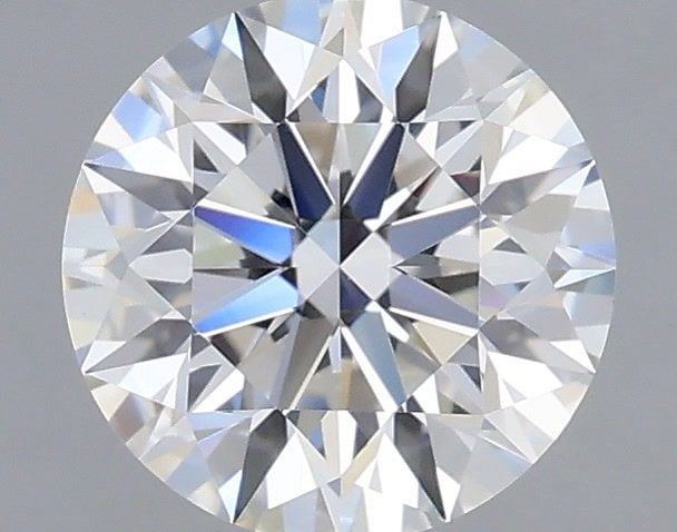 Ideal Loose Diamond - ROUND 1.04ct E VVS2: Ideal Loose Diamond - ROUND 1.04ct E VVS2 Source: This is a real non-mined Diamond that has been grown in a lab Shape: ROUND Carats: 1.04 Color: E Clarity: VVS2 Certification: IGI Video: