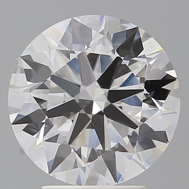 Ideal Loose Diamond - ROUND 3.5ct E VVS2: Ideal Loose Diamond - ROUND 3.5ct E VVS2 Source: This is a real non-mined Diamond that has been grown in a lab Shape: ROUND Carats: 3.5 Color: E Clarity: VVS2 Certification: IGI Video: