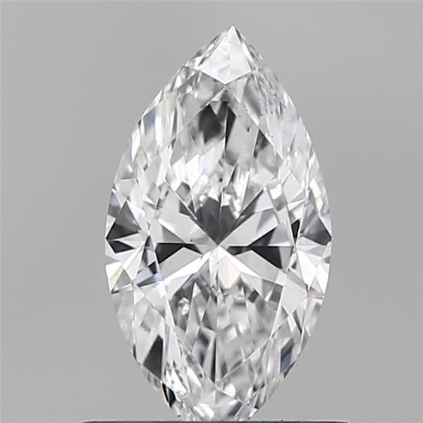 Loose Diamond - MARQUISE 0.81ct D VS1: Loose Diamond - MARQUISE 0.81ct D VS1 Source: This is a real non-mined Diamond that has been grown in a lab Shape: MARQUISE Carats: 0.81 Color: D Clarity: VS1 Certification: IGI Video: