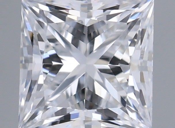 Loose Diamond - PRINCESS 0.56ct D VS1: Loose Diamond - PRINCESS 0.56ct D VS1 Source: This is a real non-mined Diamond that has been grown in a lab Shape: PRINCESS Carats: 0.56 Color: D Clarity: VS1 Certification: IGI Video: