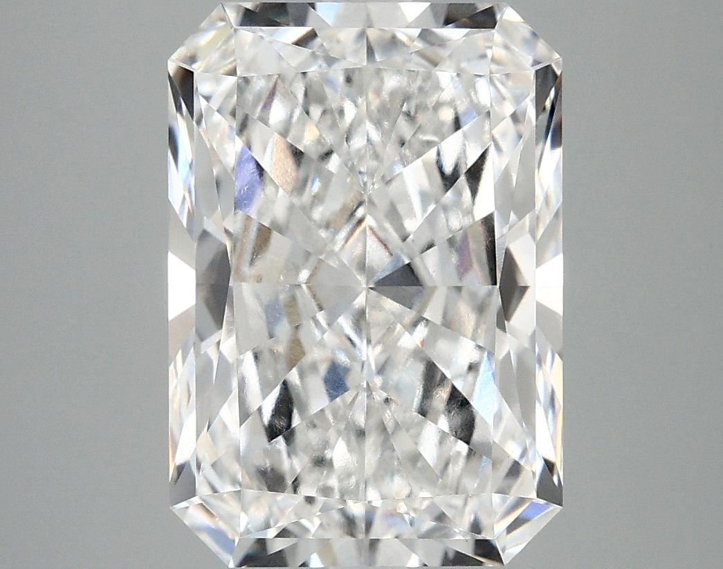 Loose Diamond - RADIANT 5.05ct E VS1 (1 of 1)