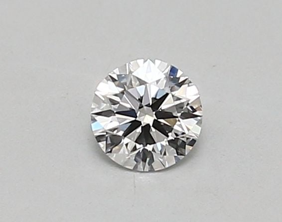 Ideal Loose Diamond - ROUND 0.32ct D VVS2: Ideal Loose Diamond - ROUND 0.32ct D VVS2 Source: This is a real non-mined Diamond that has been grown in a lab Shape: ROUND Carats: 0.32 Color: D Clarity: VVS2 Certification: IGI Video: