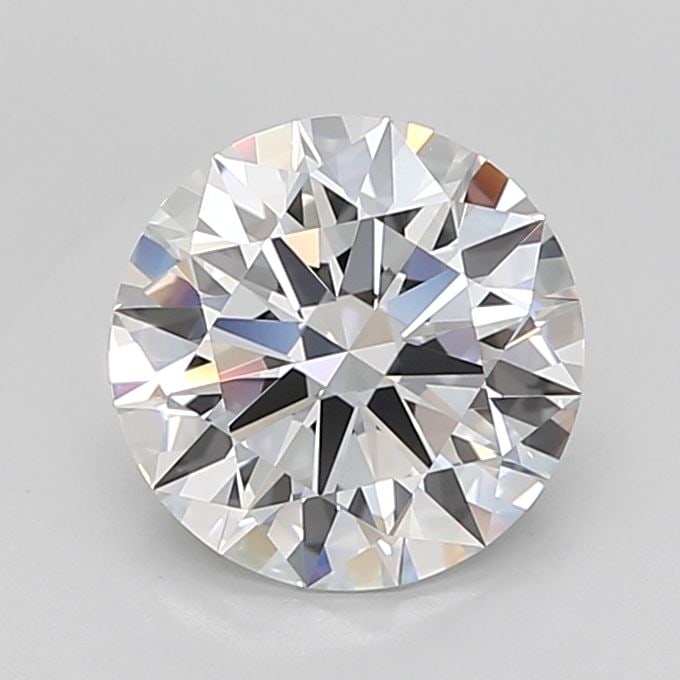 Ideal Loose Diamond - ROUND 2.83ct D IF: Ideal Loose Diamond - ROUND 2.83ct D IF Source: This is a real non-mined Diamond that has been grown in a lab Shape: ROUND Carats: 2.83 Color: D Clarity: IF Certification: IGI Video: