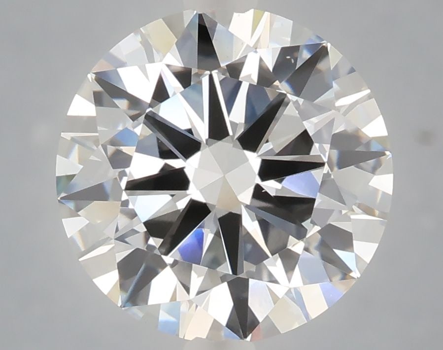 Loose Diamond - ROUND 4.0ct E VS1 (1 of 1)