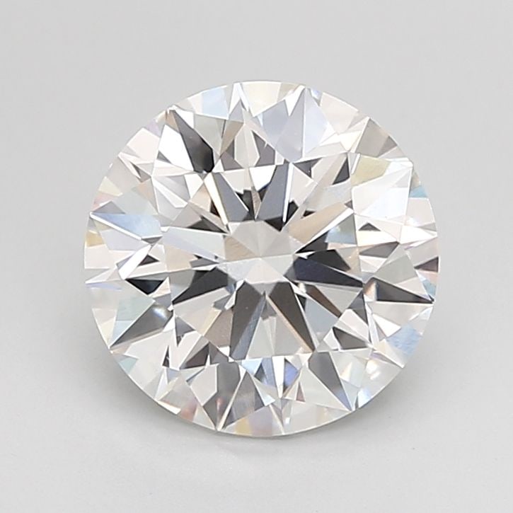 Ideal Loose Diamond - ROUND 2.94ct E VS1: Ideal Loose Diamond - ROUND 2.94ct E VS1 Source: This is a real non-mined Diamond that has been grown in a lab Shape: ROUND Carats: 2.94 Color: E Clarity: VS1 Certification: IGI Video: