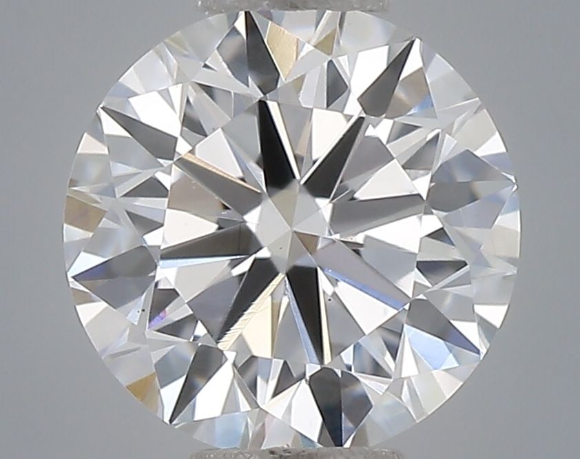 Loose Diamond - ROUND 0.48ct D VS1: Loose Diamond - ROUND 0.48ct D VS1 Source: This is a real non-mined Diamond that has been grown in a lab Shape: ROUND Carats: 0.48 Color: D Clarity: VS1 Certification: IGI Video: