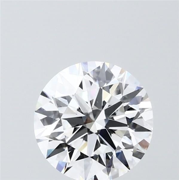Ideal Loose Diamond - ROUND 2.0ct D VS1: Ideal Loose Diamond - ROUND 2.0ct D VS1 Source: This is a real non-mined Diamond that has been grown in a lab Shape: ROUND Carats: 2.0 Color: D Clarity: VS1 Certification: IGI Video: