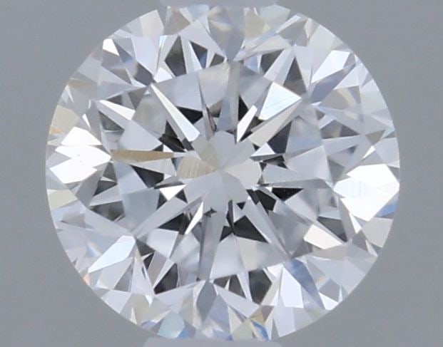 Loose Diamond - ROUND 0.26ct D VS1: Loose Diamond - ROUND 0.26ct D VS1 Source: This is a real non-mined Diamond that has been grown in a lab Shape: ROUND Carats: 0.26 Color: D Clarity: VS1 Certification: IGI Video: