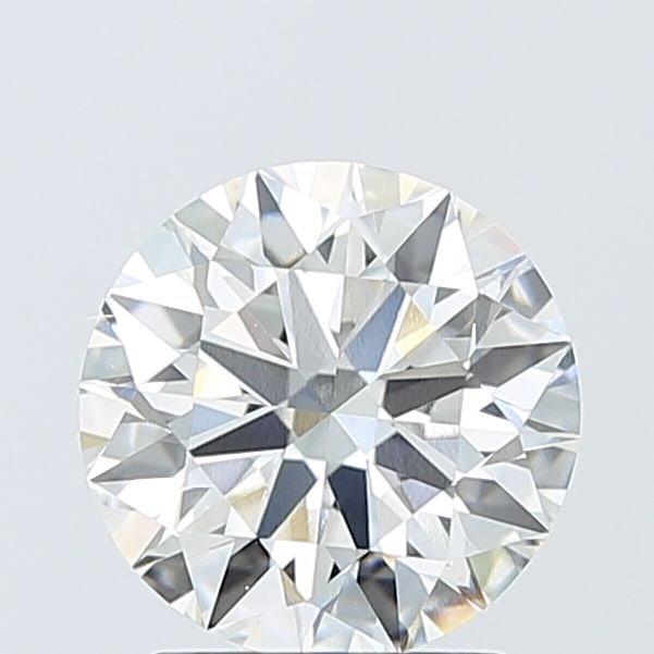Ideal Loose Diamond - ROUND 2.09ct E VVS2: Ideal Loose Diamond - ROUND 2.09ct E VVS2 Source: This is a real non-mined Diamond that has been grown in a lab Shape: ROUND Carats: 2.09 Color: E Clarity: VVS2 Certification: IGI Video: