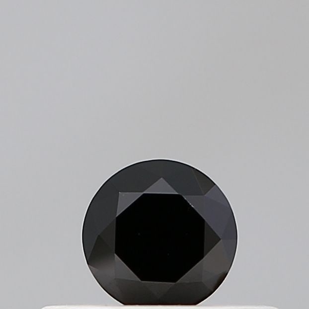 Loose Diamond - ROUND 0.22ct Black VVS2: Loose Diamond - ROUND 0.22ct Black VVS2 Source: This is a real non-mined Diamond that has been grown in a lab Shape: ROUND Carats: 0.22 Color: Black Certification: NONE Video: