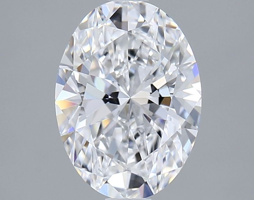 Loose Diamond - OVAL 1.51ct D VVS1: Loose Diamond - OVAL 1.51ct D VVS1 Source: This is a real non-mined Diamond that has been grown in a lab Shape: OVAL Carats: 1.51 Color: D Clarity: VVS1 Certification: IGI Video: