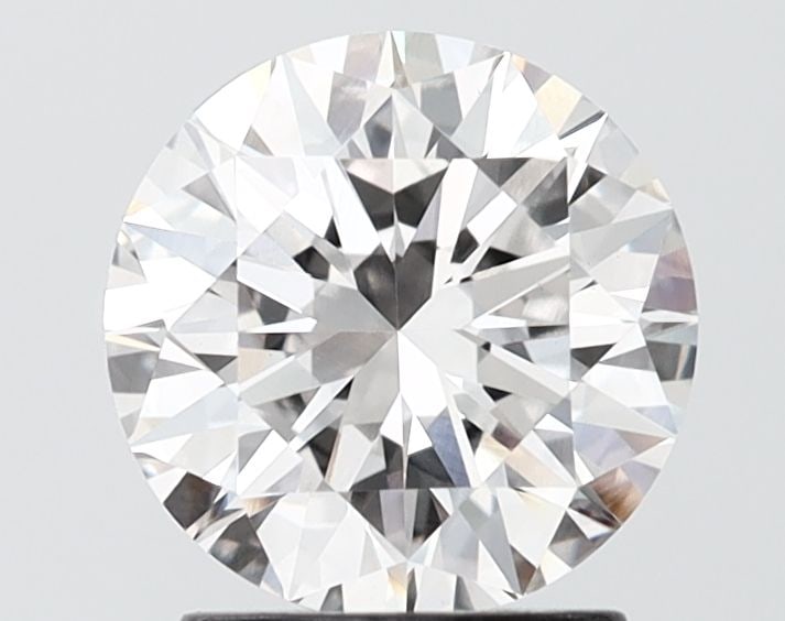 Loose Diamond - ROUND 1.83ct G VS1: Loose Diamond - ROUND 1.83ct G VS1 Source: This is a real non-mined Diamond that has been grown in a lab Shape: ROUND Carats: 1.83 Color: G Clarity: VS1 Certification: IGI Video: