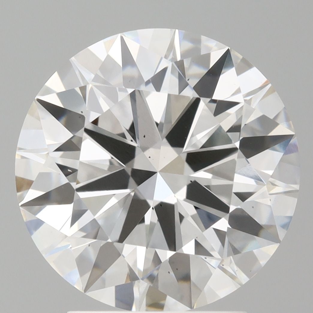 Ideal Loose Diamond - ROUND 3.04ct E SI1: Ideal Loose Diamond - ROUND 3.04ct E SI1 Source: This is a real non-mined Diamond that has been grown in a lab Shape: ROUND Carats: 3.04 Color: E Clarity: SI1 Certification: IGI Video: