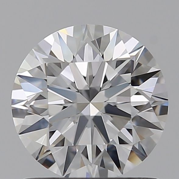 Ideal Loose Diamond - ROUND 1.02ct D VS1: Ideal Loose Diamond - ROUND 1.02ct D VS1 Source: This is a real non-mined Diamond that has been grown in a lab Shape: ROUND Carats: 1.02 Color: D Clarity: VS1 Certification: IGI Video: