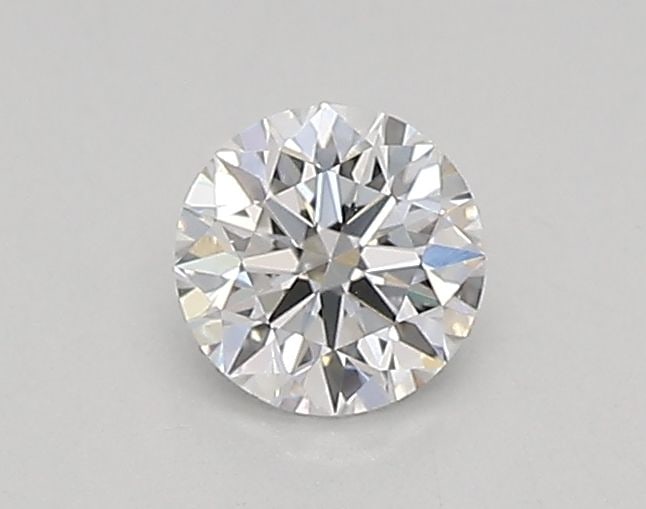 Ideal Loose Diamond - ROUND 0.26ct D VVS1: Ideal Loose Diamond - ROUND 0.26ct D VVS1 Source: This is a real non-mined Diamond that has been grown in a lab Shape: ROUND Carats: 0.26 Color: D Clarity: VVS1 Certification: IGI Video: