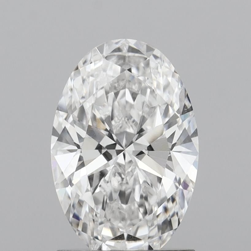 Loose Diamond - OVAL 1.53ct D VVS2: Loose Diamond - OVAL 1.53ct D VVS2 Source: This is a real non-mined Diamond that has been grown in a lab Shape: OVAL Carats: 1.53 Color: D Clarity: VVS2 Certification: IGI Video: