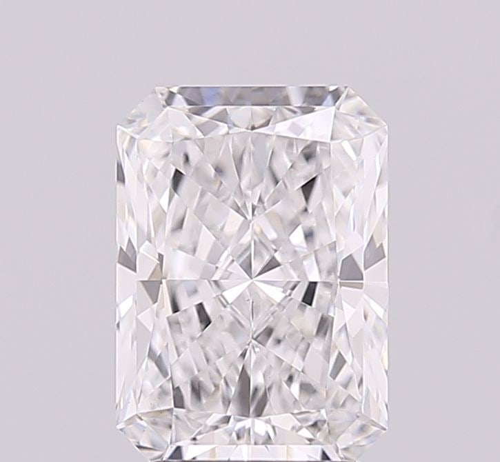 Loose Diamond - RADIANT 2.57ct D VS1 (1 of 1)