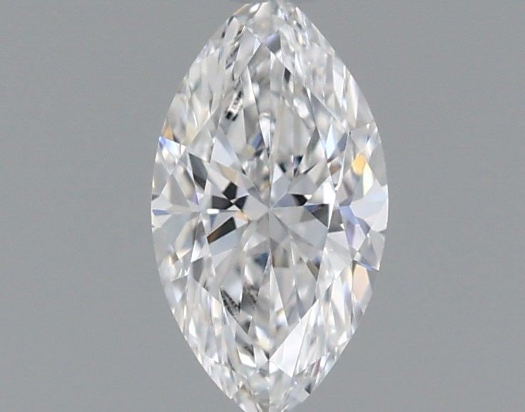 Loose Diamond - MARQUISE 0.4ct E VVS1: Loose Diamond - MARQUISE 0.4ct E VVS1 Source: This is a real non-mined Diamond that has been grown in a lab Shape: MARQUISE Carats: 0.4 Color: E Clarity: VVS1 Certification: IGI Video: